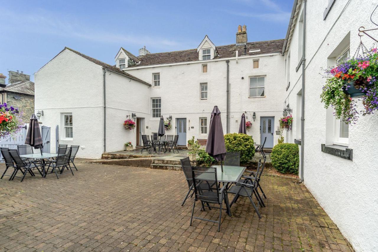Bridge House Apartment 2 Keswick  Exterior photo